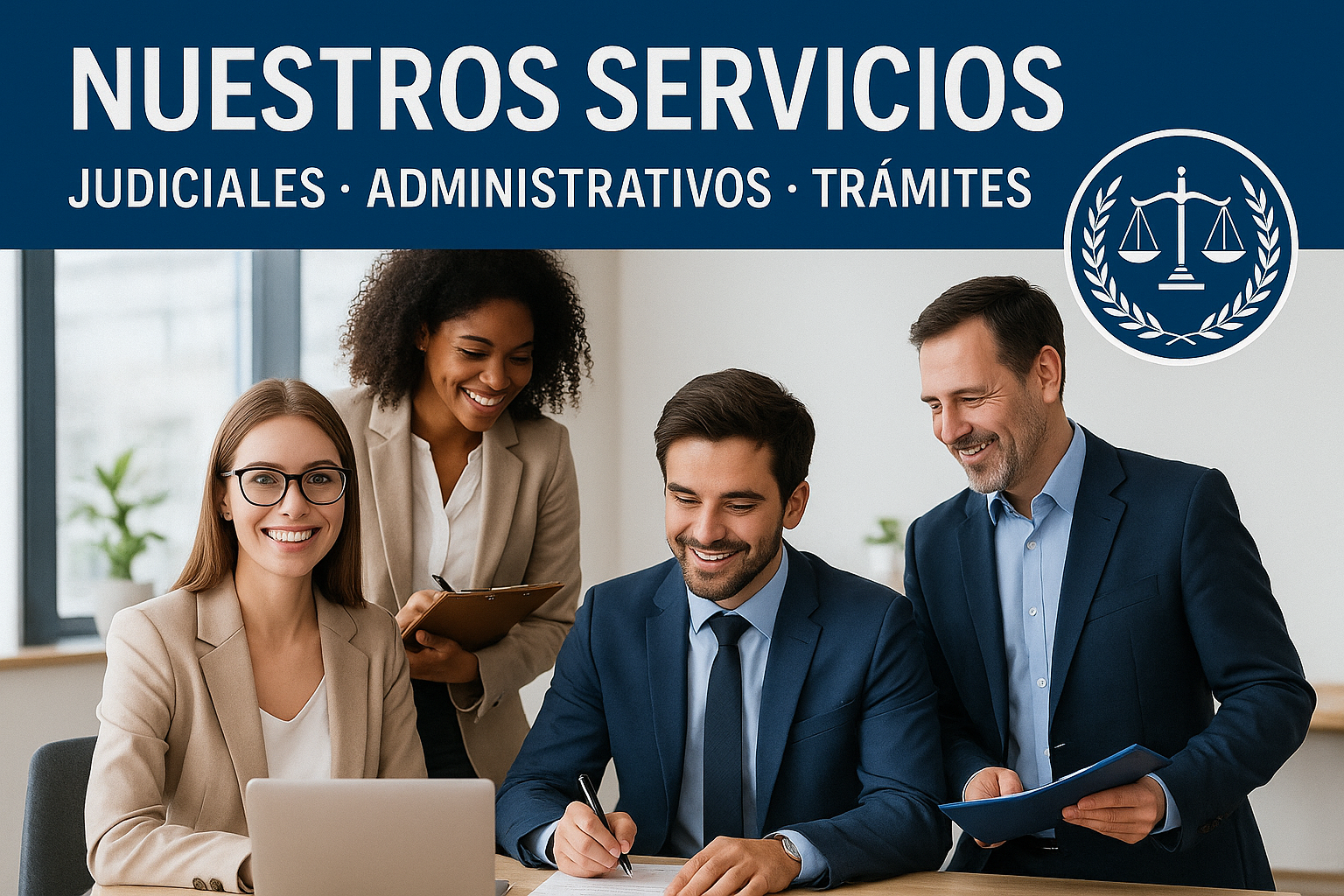 Equipo Bermeo Luther